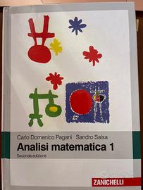 Analisi Matematica 1