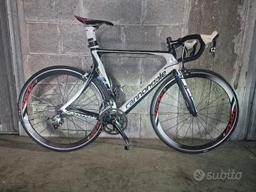 Cannondale Slice 2013