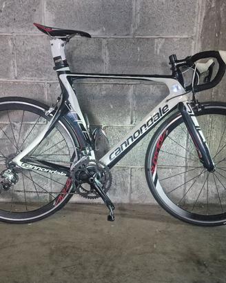 Cannondale Slice 2013