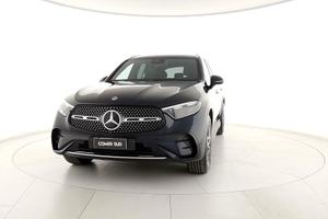 MERCEDES GLC - X254 - GLC 220 d mhev AMG Pr U31560