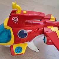 Sub Patroller - Paw patrol