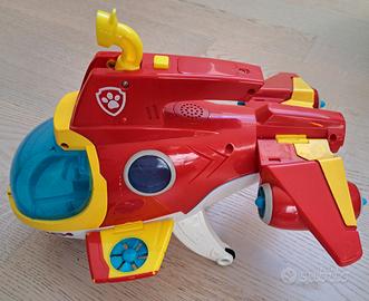 Sub Patroller - Paw patrol