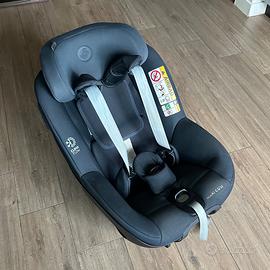 Maxi Così Pabbel 360 Base + base Isofix