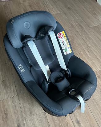 Maxi Così Pabbel 360 Base + base Isofix