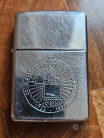 Zippo vintage 50 Years 1932-1982 originale