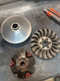 Malossi multivar 2000