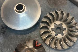 Malossi multivar 2000