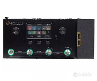 Multieffetto per chitarra