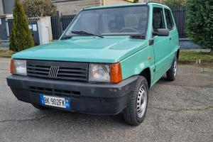 FIAT PANDA (141)YOUNG 900' 