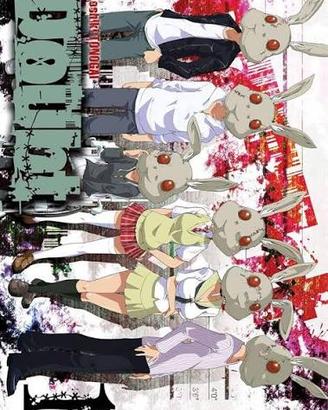 Doubt volume 1 manga