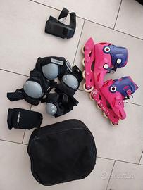 Roller bambina 34-36