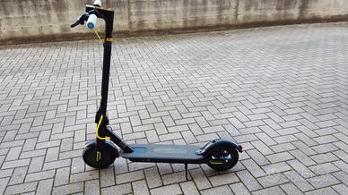 MONOPATTINO LEXGO R9 PRO