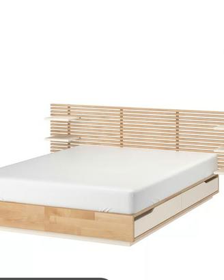 Struttura letto