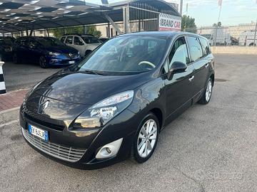 Renault Scénic X-Mod 1.6 dCi Luxe 7 posti Unipro 2