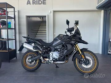 VOGE Valico 900DSX Valico 900DSX (2024 - 25)