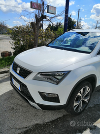 Seat ateca 1.6 tdi advance full optional