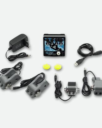Fanatec Feeling Pro 3drap 