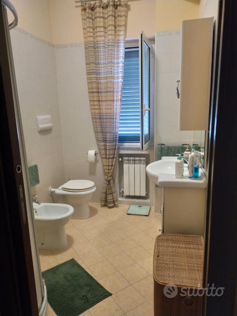 Appartamento – Siderno, Reggio Calabria - Vista 4