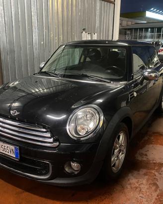 Mini Mini 1.6 16V One D FULL