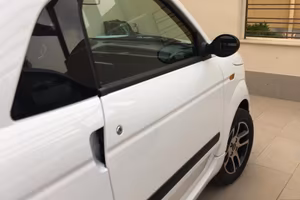 Microcar 50