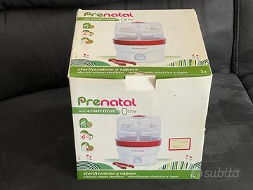Prenatal Sterilizzatore