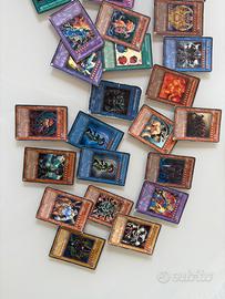 Carte yu-gi-oh