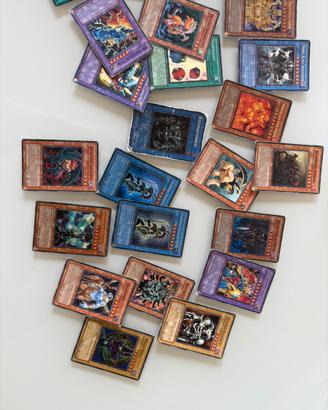 Carte yu-gi-oh
