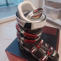 Scarponi nordica speed machine 130