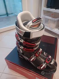 Scarponi nordica speed machine 130