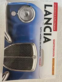 Ruoteclassiche Speciale Lancia