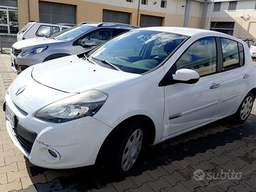 Renault Clio III - 1.2 Benzina/ GPL