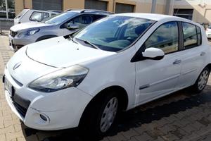 Renault Clio III - 1.2 Benzina/ GPL