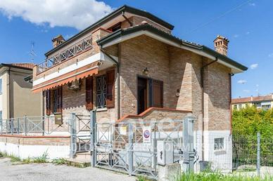 Casa indipendente Via Bassa, 157, 44124, Ferrara