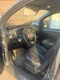 Fiat fiorino 13 multijet da 95 cv