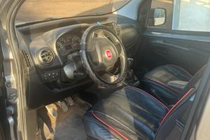 Fiat fiorino 13 multijet da 95 cv