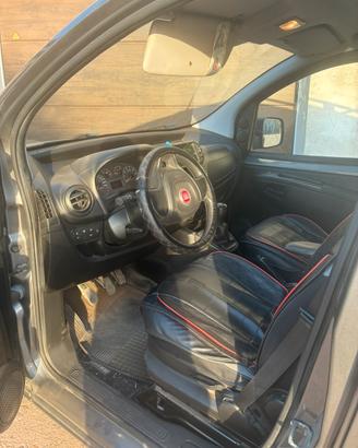 Fiat fiorino 13 multijet da 95 cv