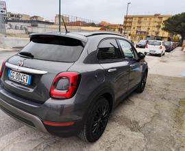 Fiat 500x - 2019