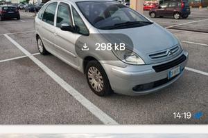 HDi 90 cv solo 156000 km originali