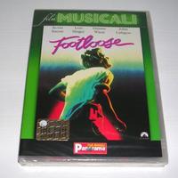 Dvd Footloose