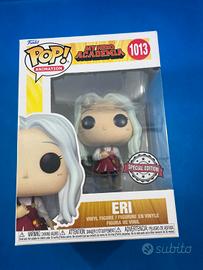Funko pop Eri