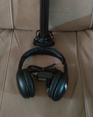 cuffie wireless 