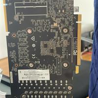 PNY 2070  super 8gb vram