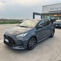 TOYOTA Yaris 1.5h 130 GR Sport
