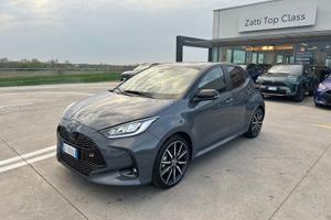 TOYOTA Yaris 1.5h 130 GR Sport