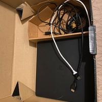 PlayStation 4 usata da 1 terabyte