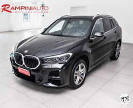 BMW X1 18 D Sdrive Msport 150 Cv Automatica Pronta