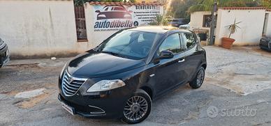 Lancia Ypsilon 1.3 MJT 16V 95 CV 5 porte S&S Plati