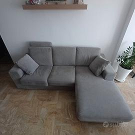 Divano Artigianale su misura