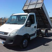 Iveco daily 35c15 3.0 hpi cassone ribaltabile