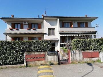 Appartamento Palazzo Pignano [SCA 120VRG] (Scannab